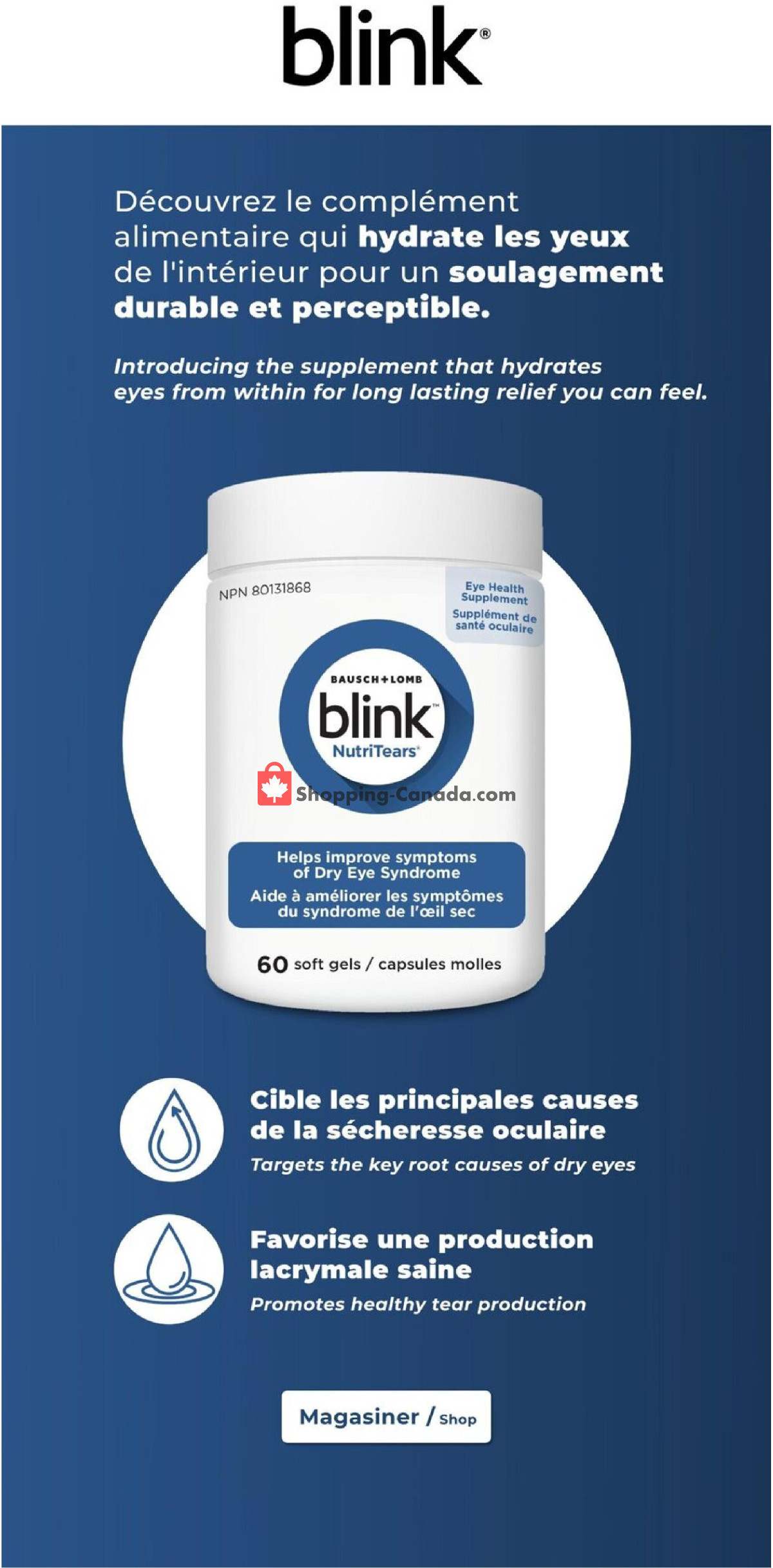 Familiprix flyer from Thursday June 25, 2026 to Wednesday July 1, 2026 - page 7