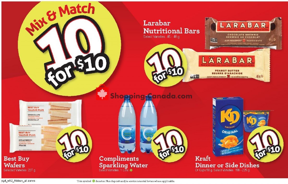 Family Foods flyer from Friday April 23, 2021 to Thursday April 29, 2021 - page 8