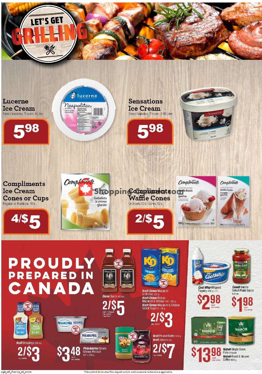 Family Foods flyer from Friday June 21, 2019 to Thursday June 27, 2019 - page 12