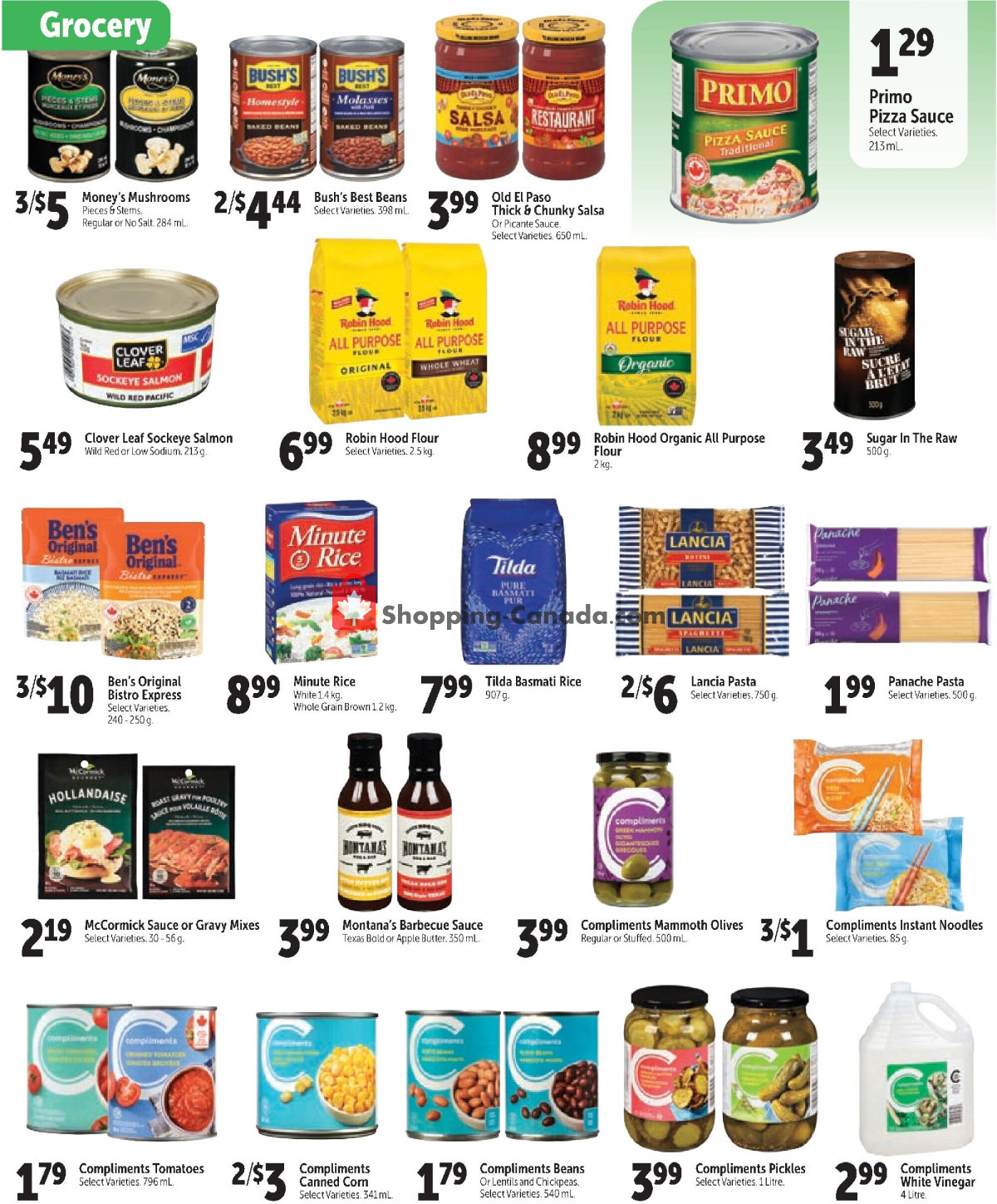 Family Foods flyer from Thursday February 8, 2024 to Wednesday February 14, 2024 - page 5