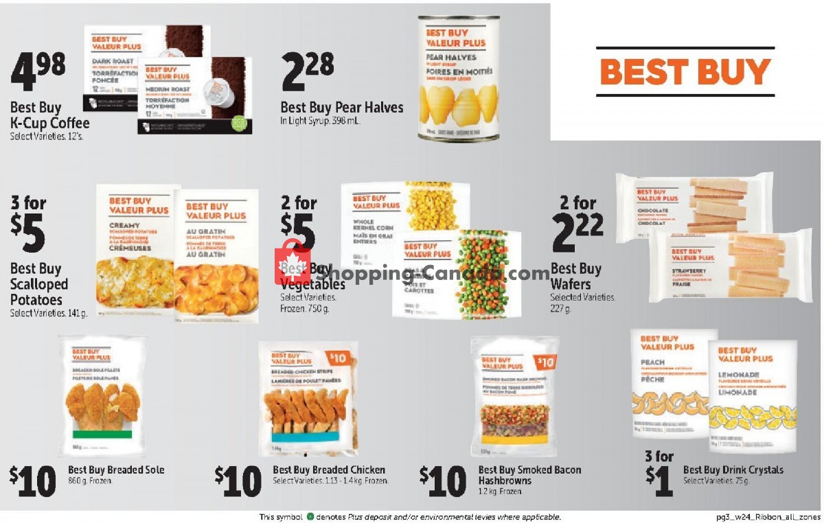 Family Foods flyer from Friday October 8, 2021 to Thursday October 14, 2021 - page 7