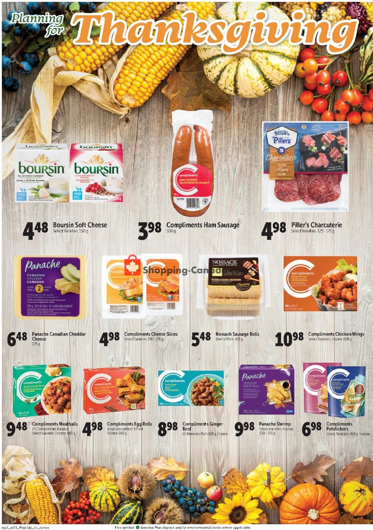 Family Foods flyer from Friday October 1, 2021 to Thursday October 7, 2021 - page 10