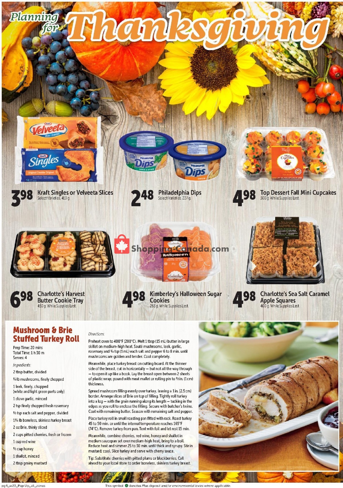 Family Foods flyer from Friday October 1, 2021 to Thursday October 7, 2021 - page 12