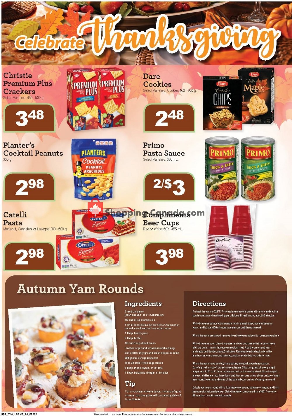 Family Foods flyer from Friday October 4, 2019 to Thursday October 10, 2019 - page 8