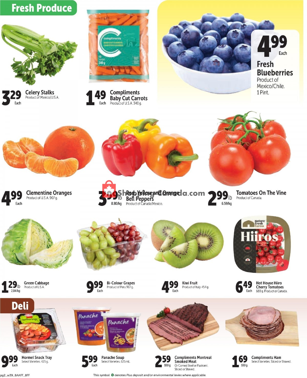 Family Foods flyer from Thursday January 26, 2023 to Wednesday February 1, 2023 - page 2