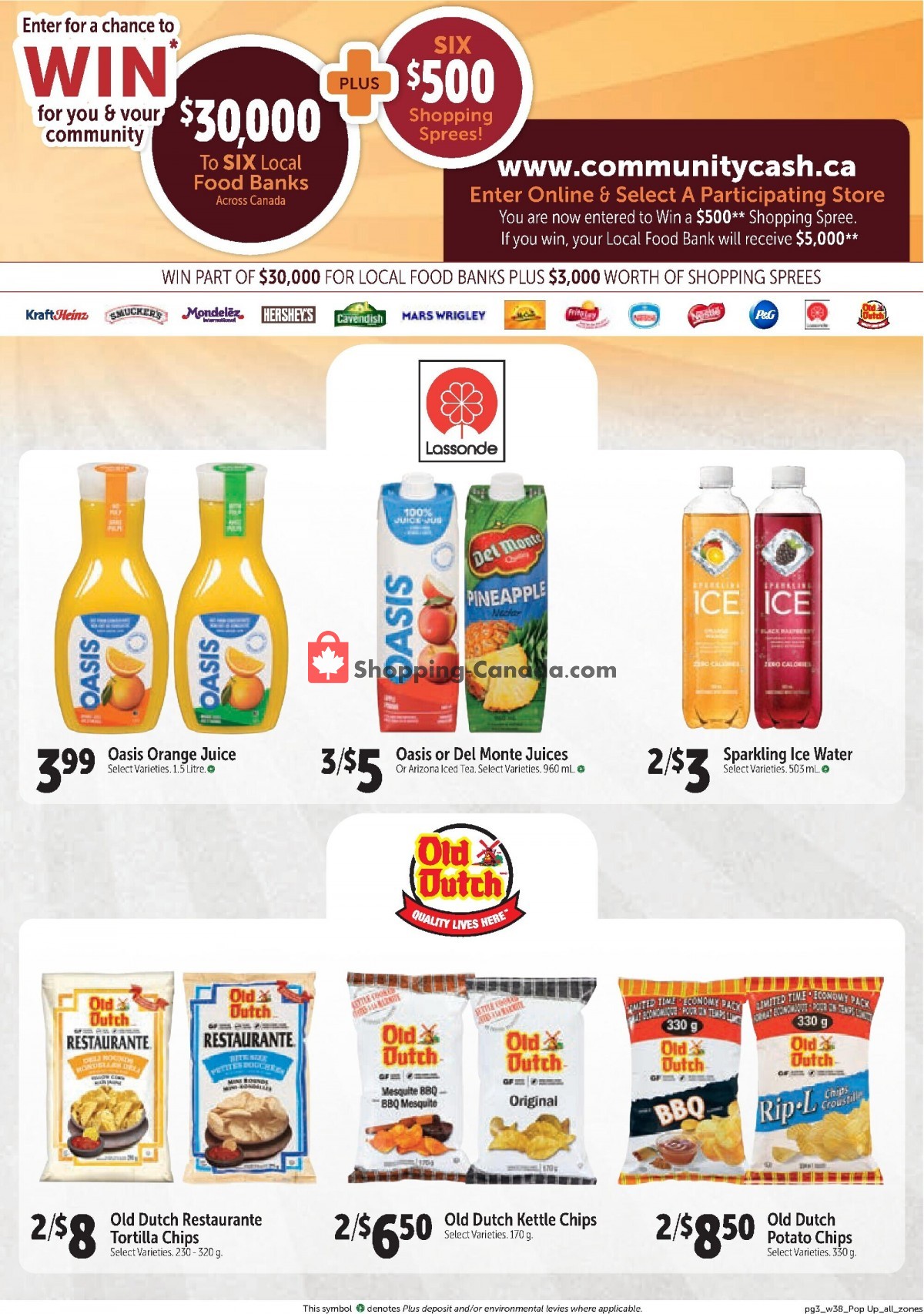 Family Foods flyer from Thursday January 19, 2023 to Wednesday January 25, 2023 - page 11