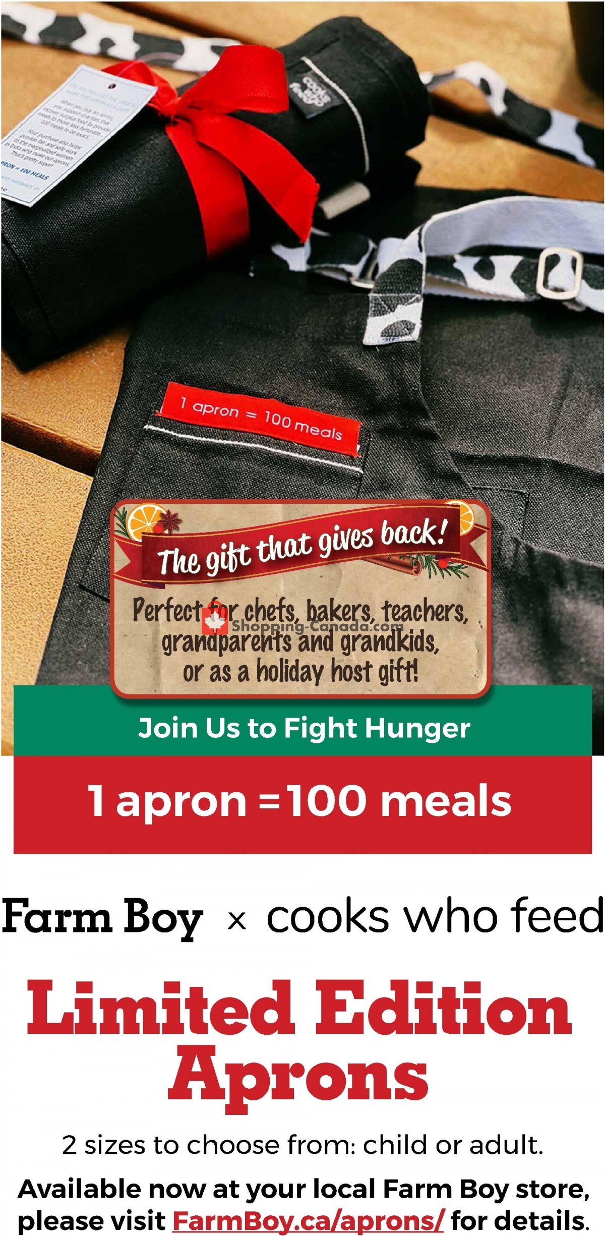 Farm Boy flyer from Thursday December 7, 2023 to Wednesday December 13, 2023 - page 10