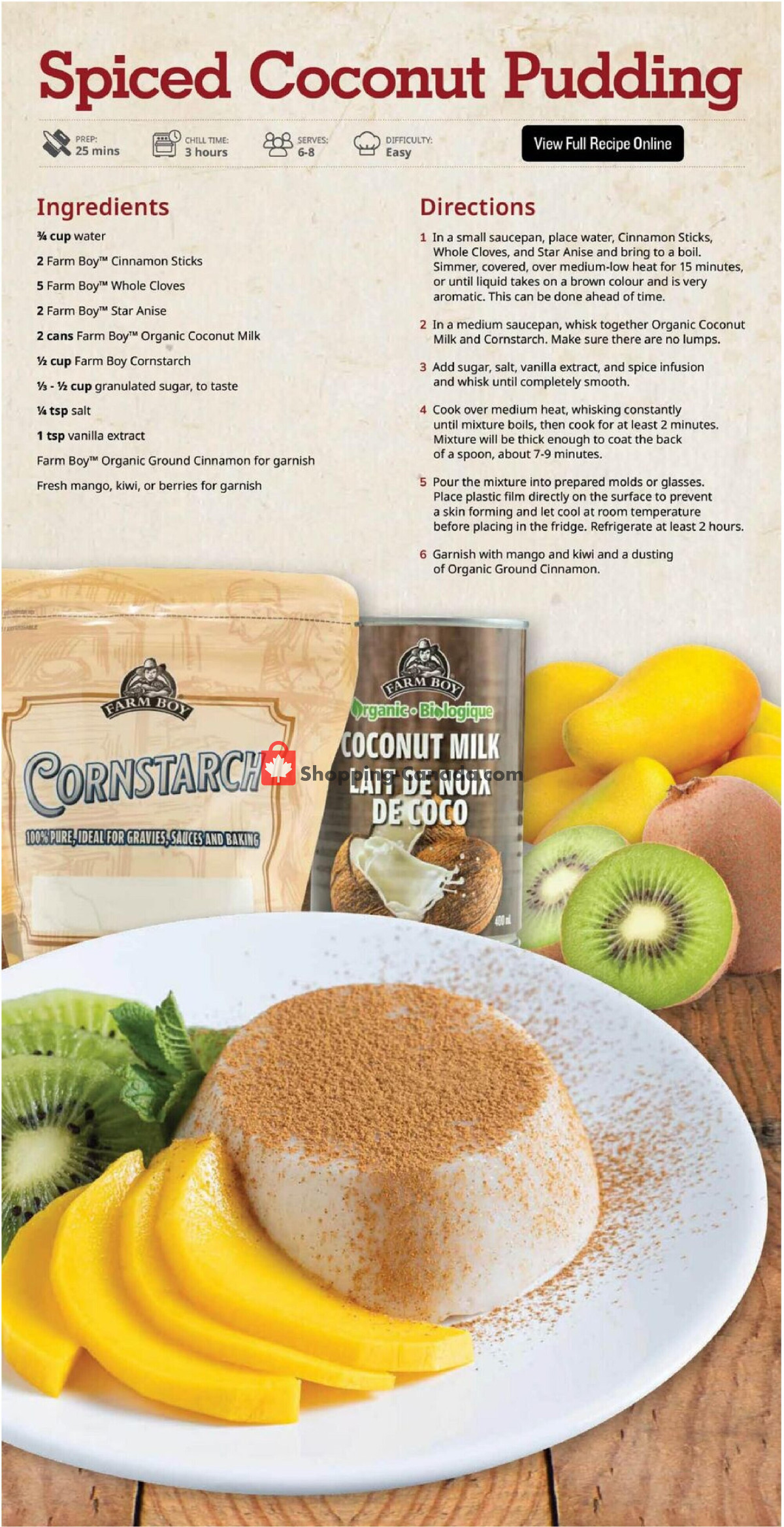 Farm Boy flyer from Thursday May 21, 2026 to Wednesday May 27, 2026 - page 7