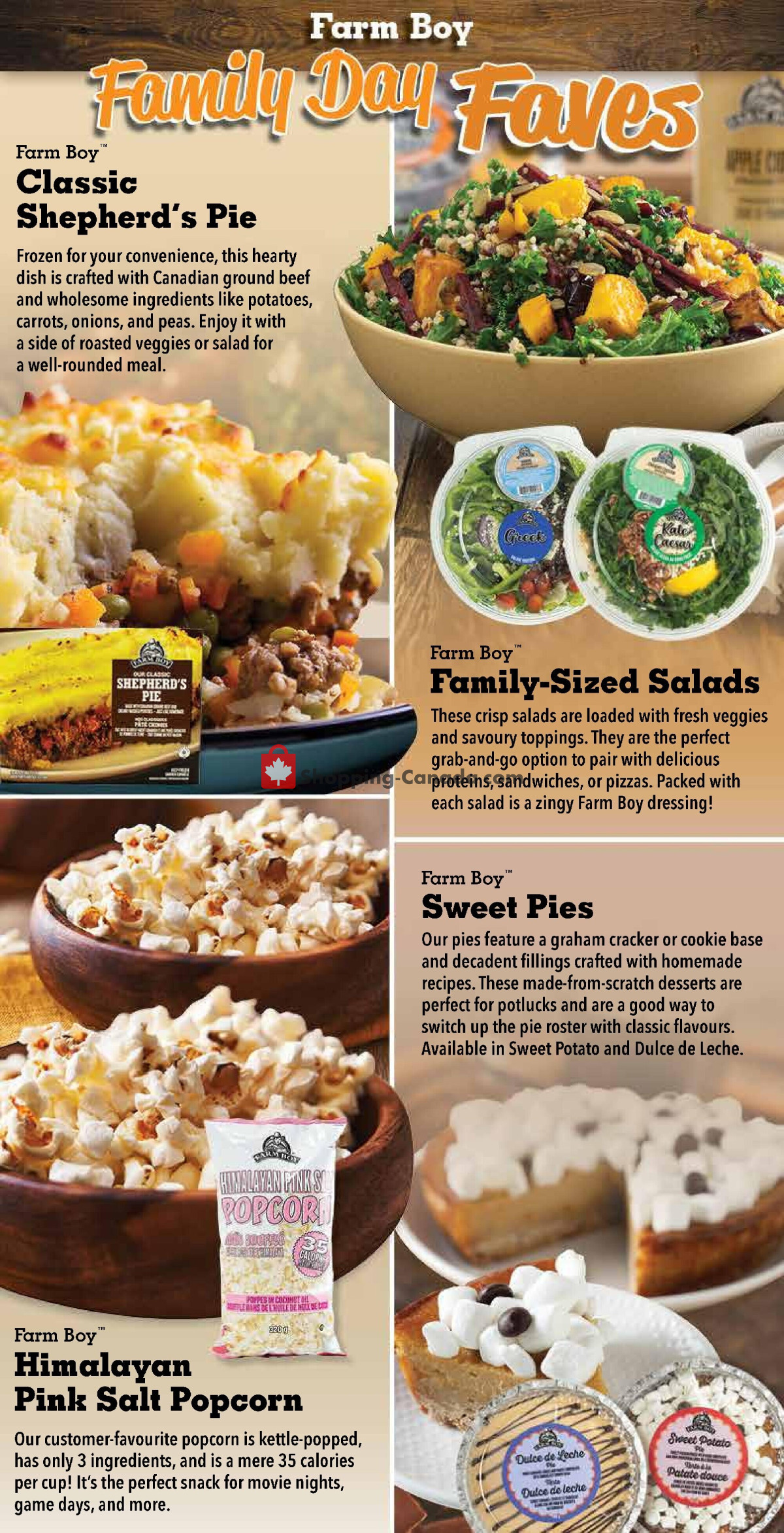 Farm Boy flyer from Thursday February 15, 2024 to Wednesday February 21, 2024 - page 4