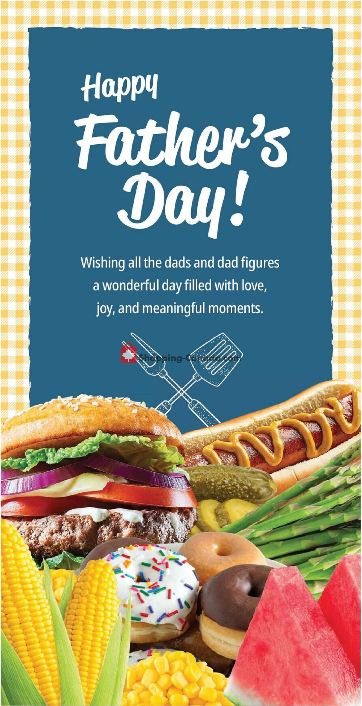 Farm Boy flyer from Thursday June 18, 2026 to Wednesday June 24, 2026 - page 5