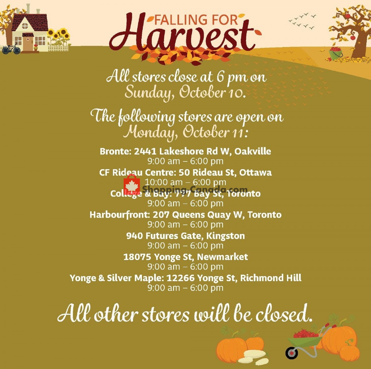 Farm Boy flyer from Thursday October 7, 2021 to Wednesday October 13, 2021 - page 2