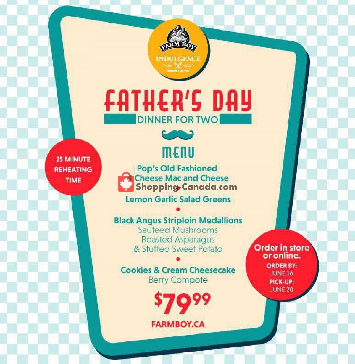 Farm Boy flyer from Thursday June 3, 2021 to Wednesday June 9, 2021 - page 2