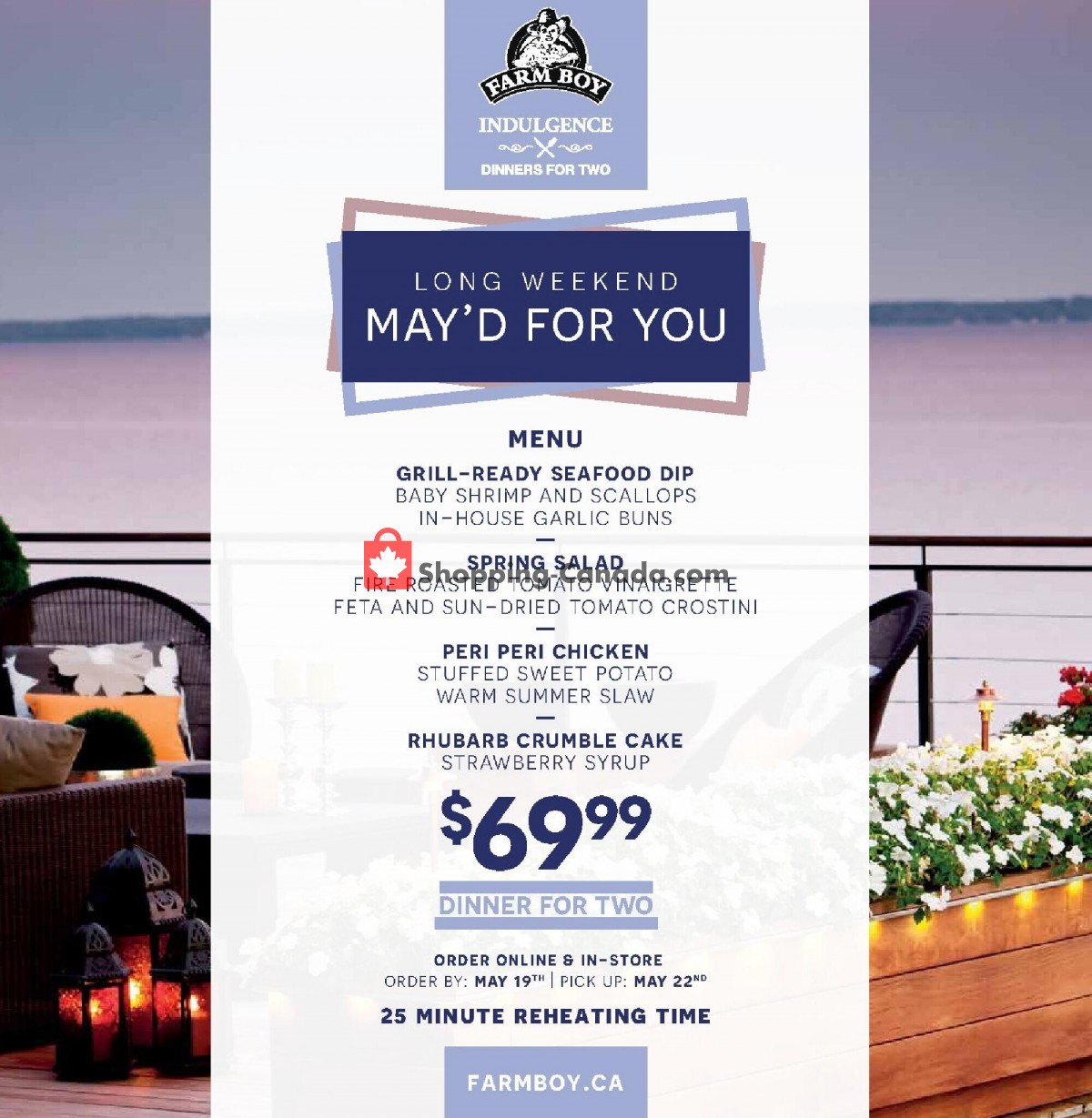 Farm Boy flyer from Thursday April 29, 2021 to Wednesday May 5, 2021 - page 10