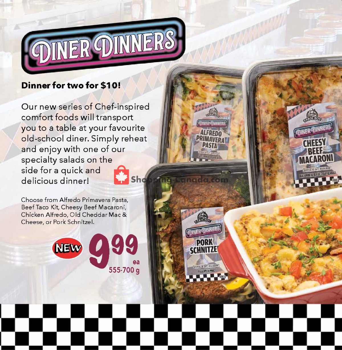 Farm Boy flyer from Thursday April 29, 2021 to Wednesday May 5, 2021 - page 5