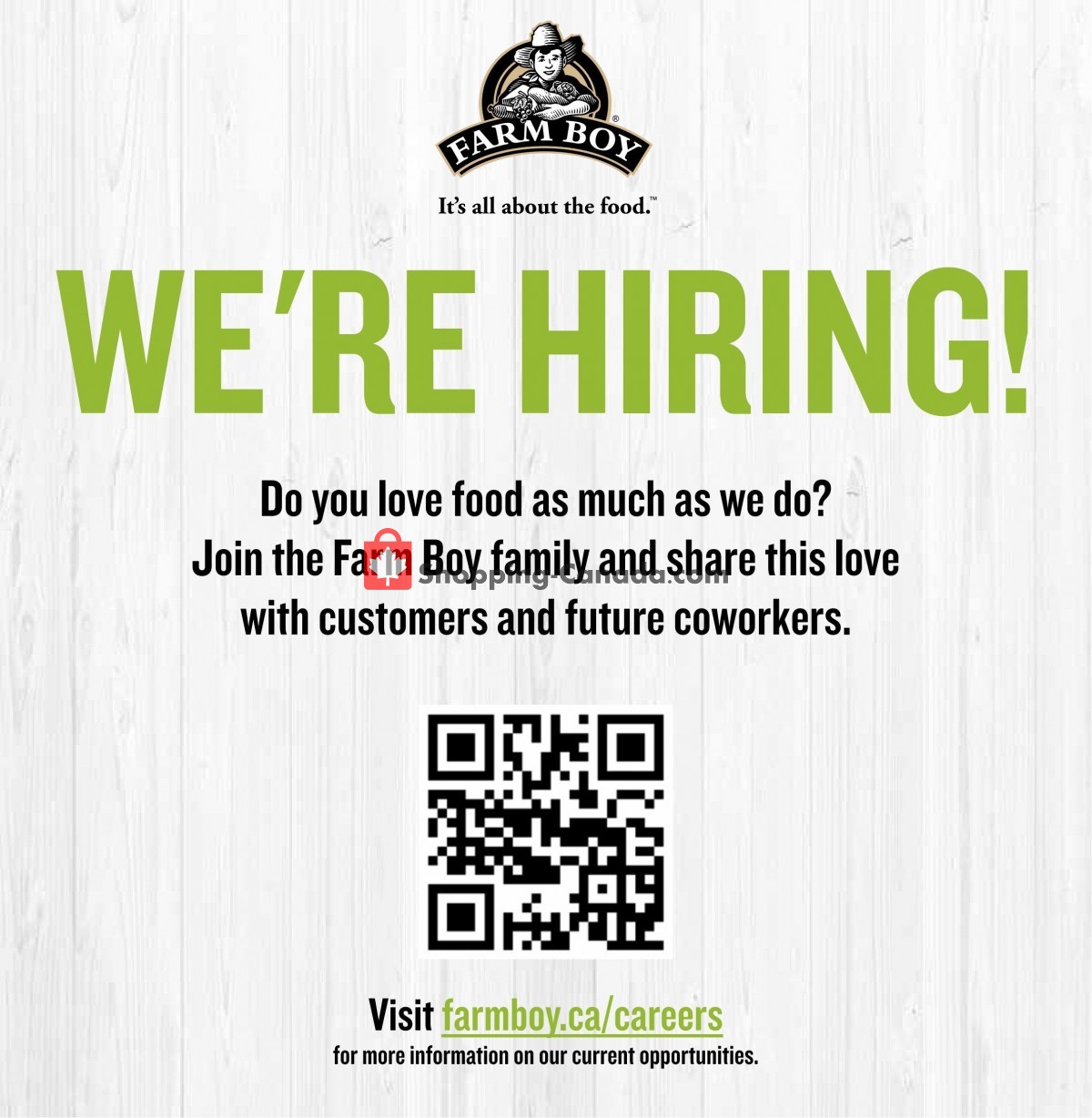 Farm Boy flyer from Thursday January 19, 2023 to Wednesday January 25, 2023 - page 11