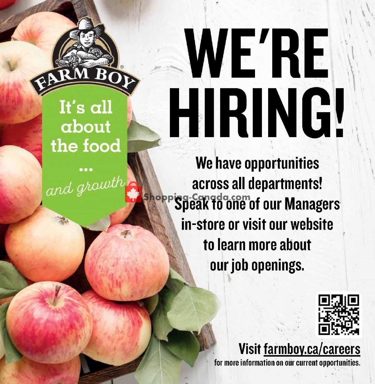 Farm Boy flyer from Thursday July 15, 2021 to Wednesday July 21, 2021 - page 4
