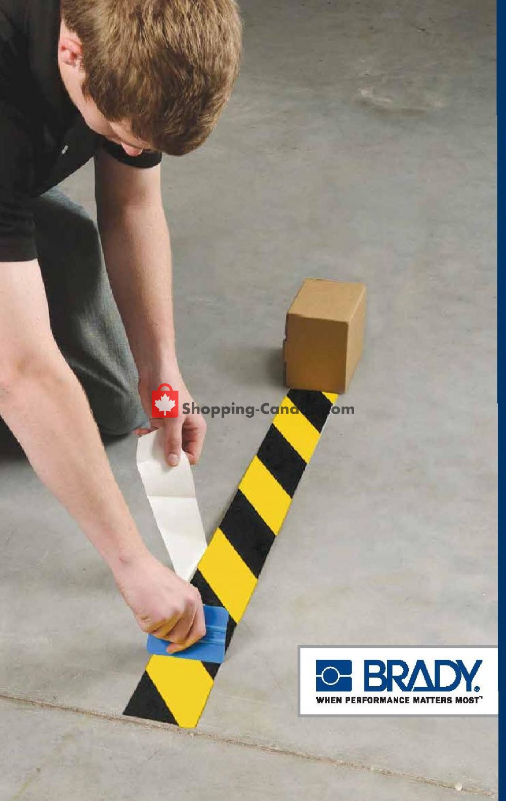 Fastenal flyer from Tuesday January 1, 2019 to Sunday March 31, 2019 - page 24