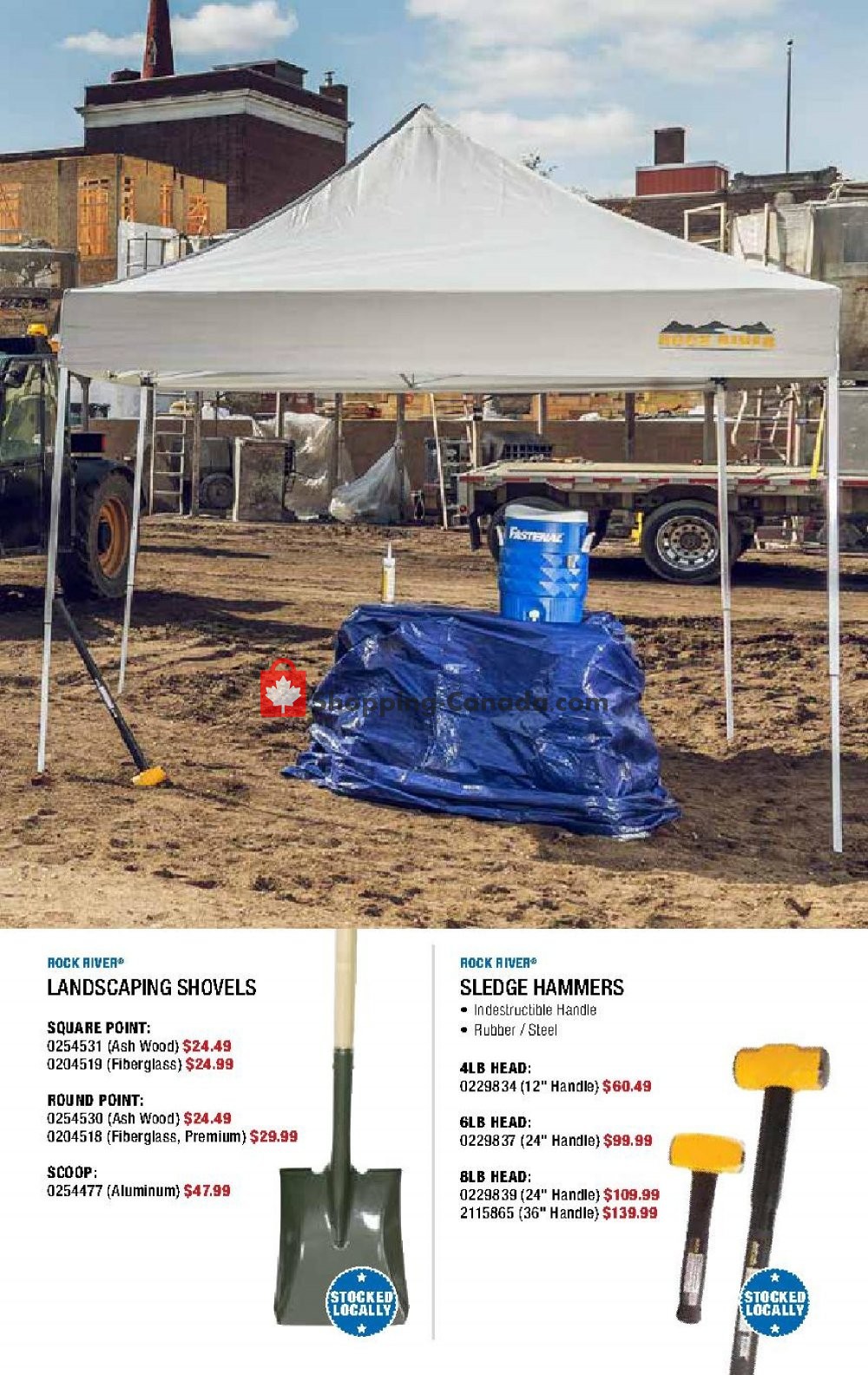 Fastenal flyer from Monday July 1, 2019 to Monday September 30, 2019 - page 5