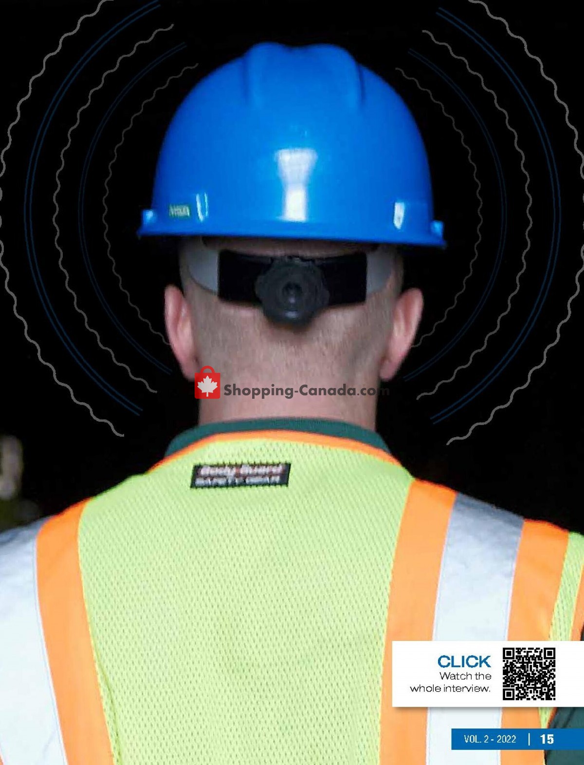 Fastenal flyer from Wednesday June 1, 2022 to Thursday June 30, 2022 - page 15