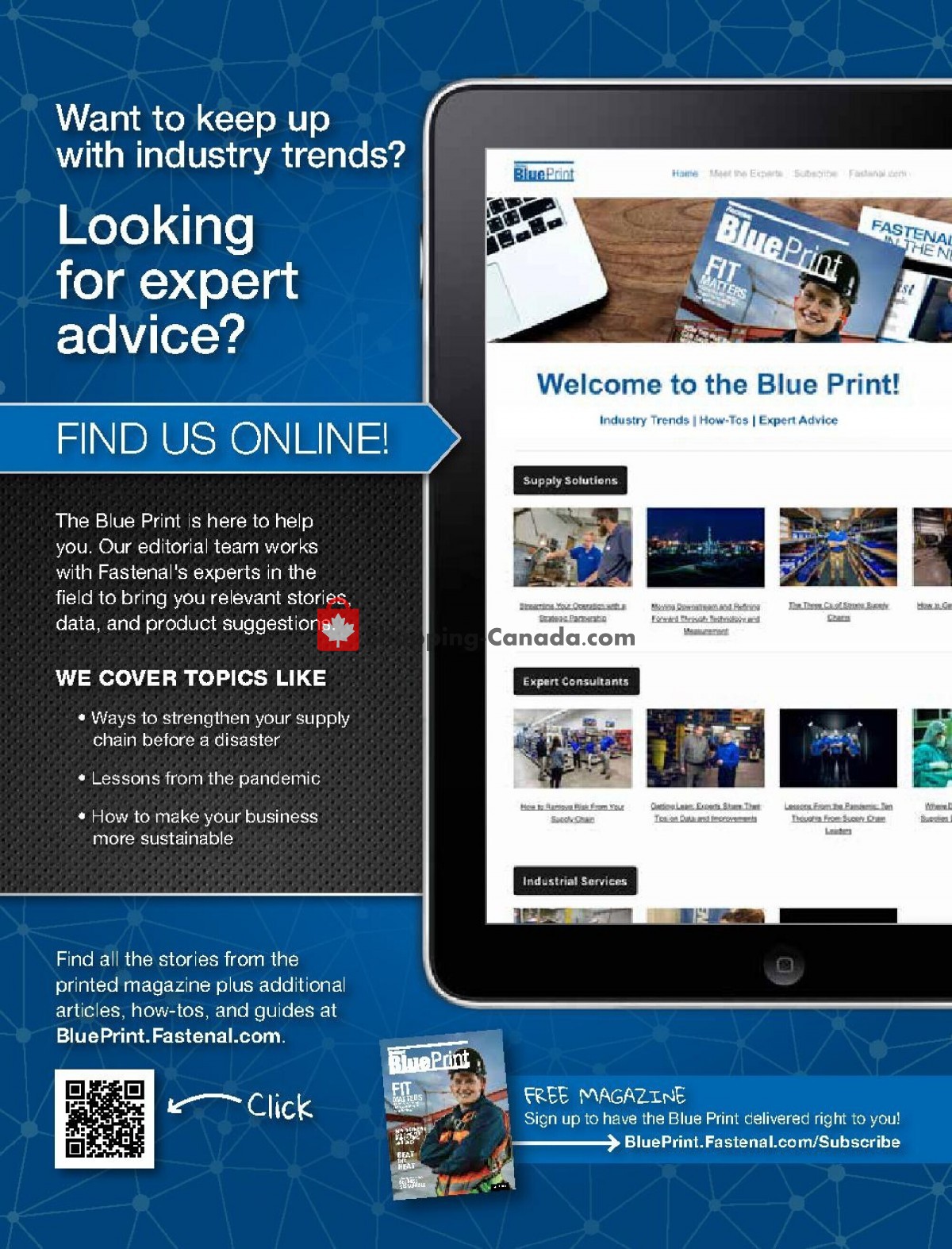 Fastenal flyer from Wednesday June 1, 2022 to Thursday June 30, 2022 - page 2