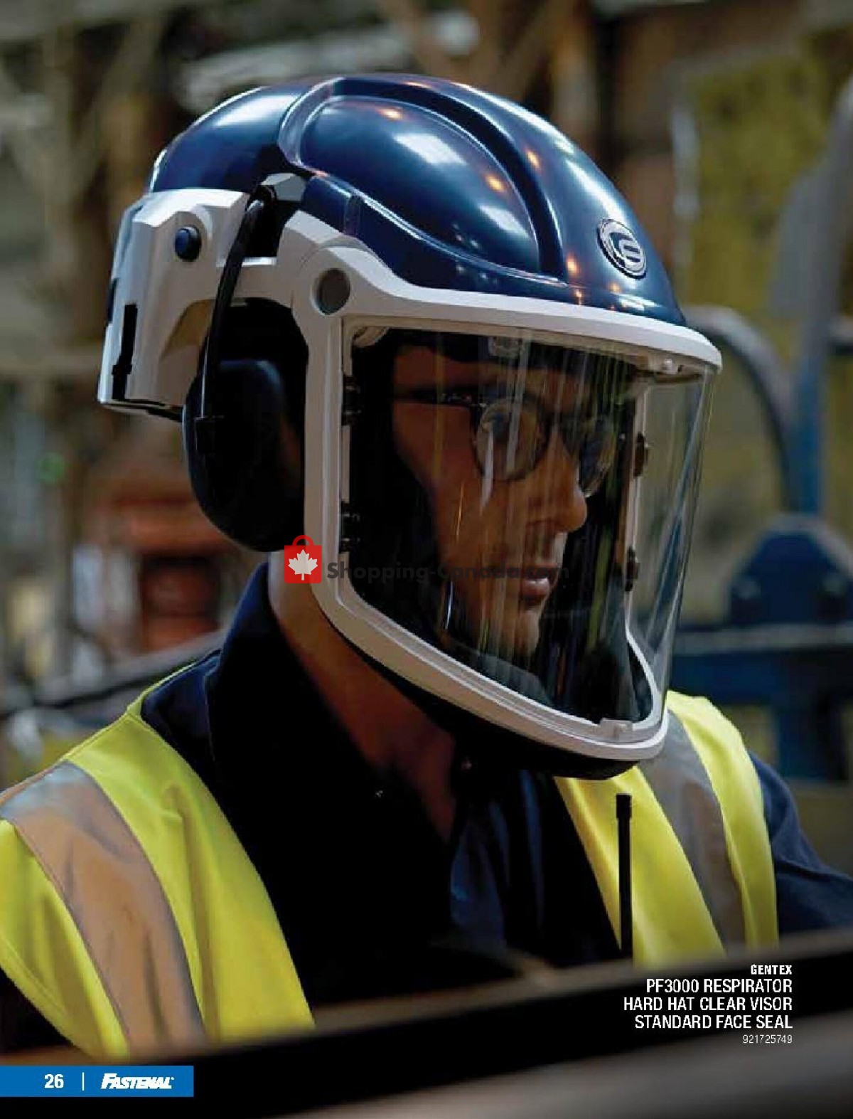 Fastenal flyer from Wednesday June 1, 2022 to Thursday June 30, 2022 - page 26