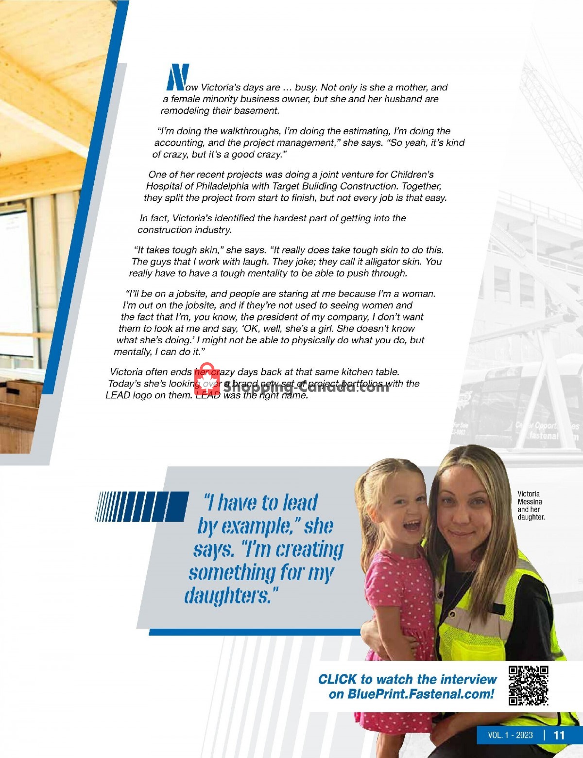 Fastenal flyer from Wednesday March 1, 2023 to Friday March 31, 2023 - page 13