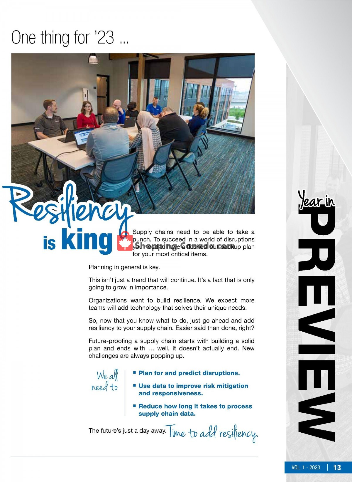 Fastenal flyer from Wednesday March 1, 2023 to Friday March 31, 2023 - page 15