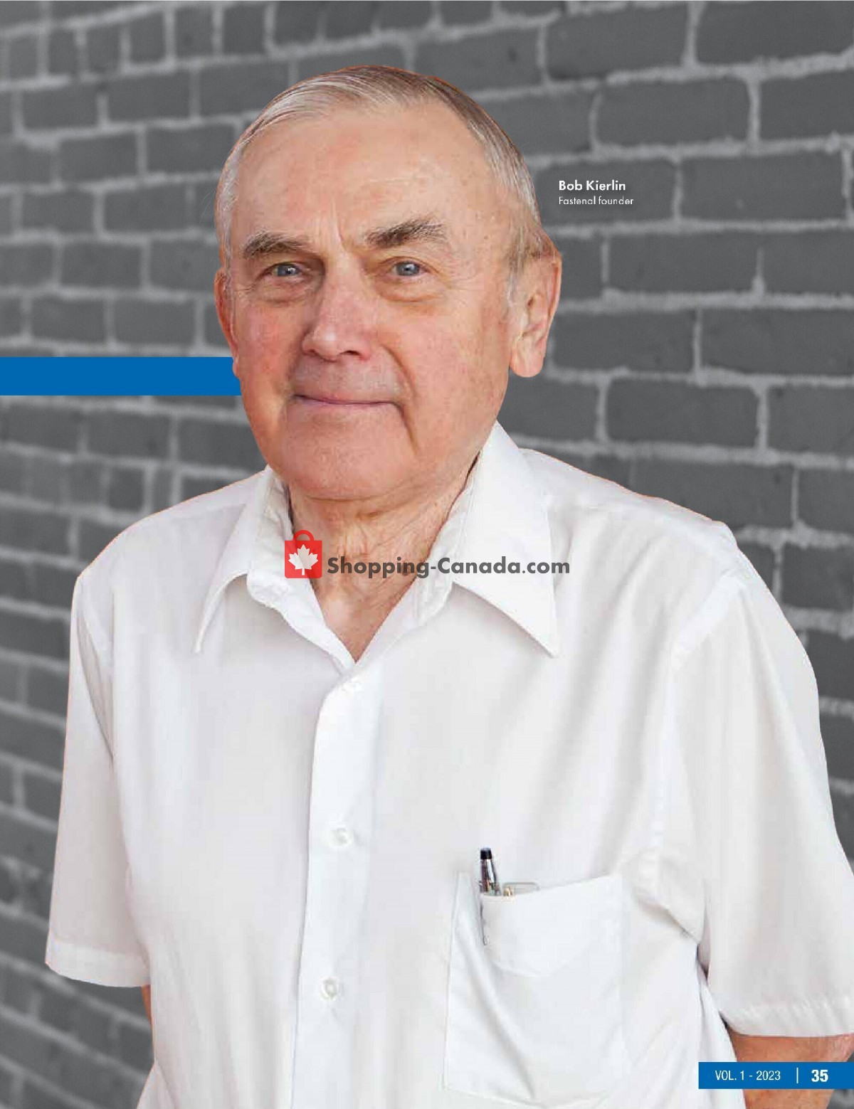 Fastenal flyer from Wednesday March 1, 2023 to Friday March 31, 2023 - page 37