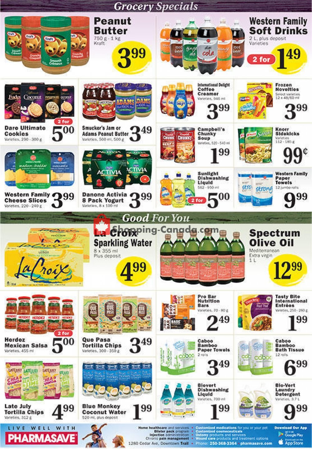 Ferraro Foods flyer from Tuesday May 28, 2019 to Monday June 10, 2019 - page 4