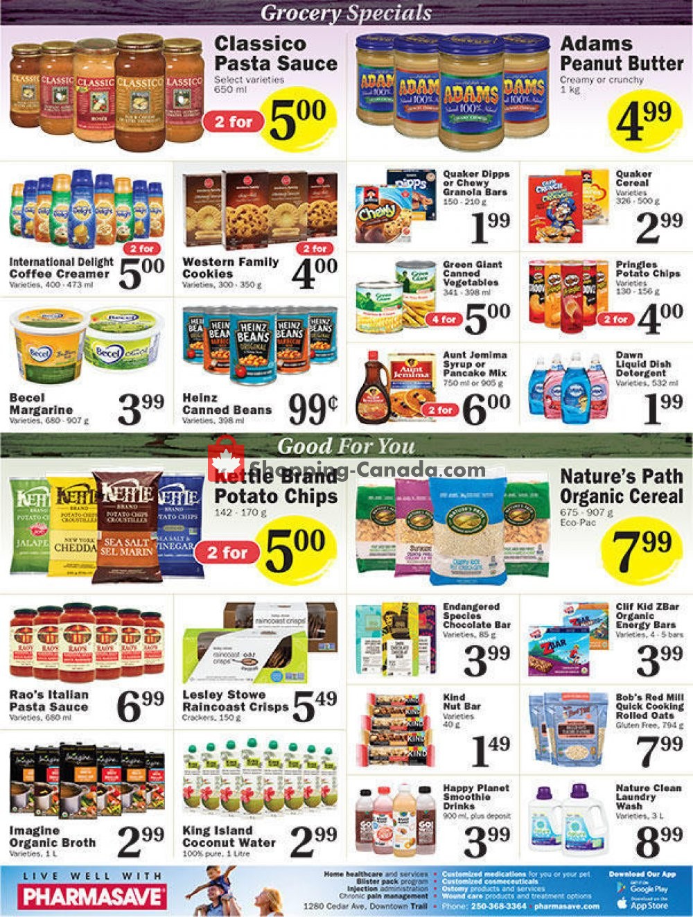 Ferraro Foods flyer from Tuesday February 4, 2020 to Monday February 17, 2020 - page 4