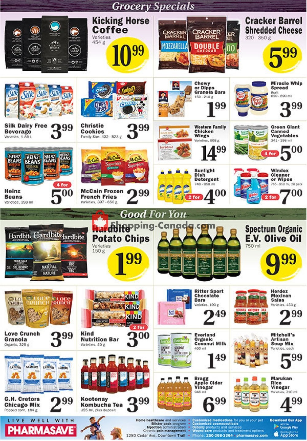 Ferraro Foods flyer from Tuesday January 8, 2019 to Monday January 21, 2019 - page 2