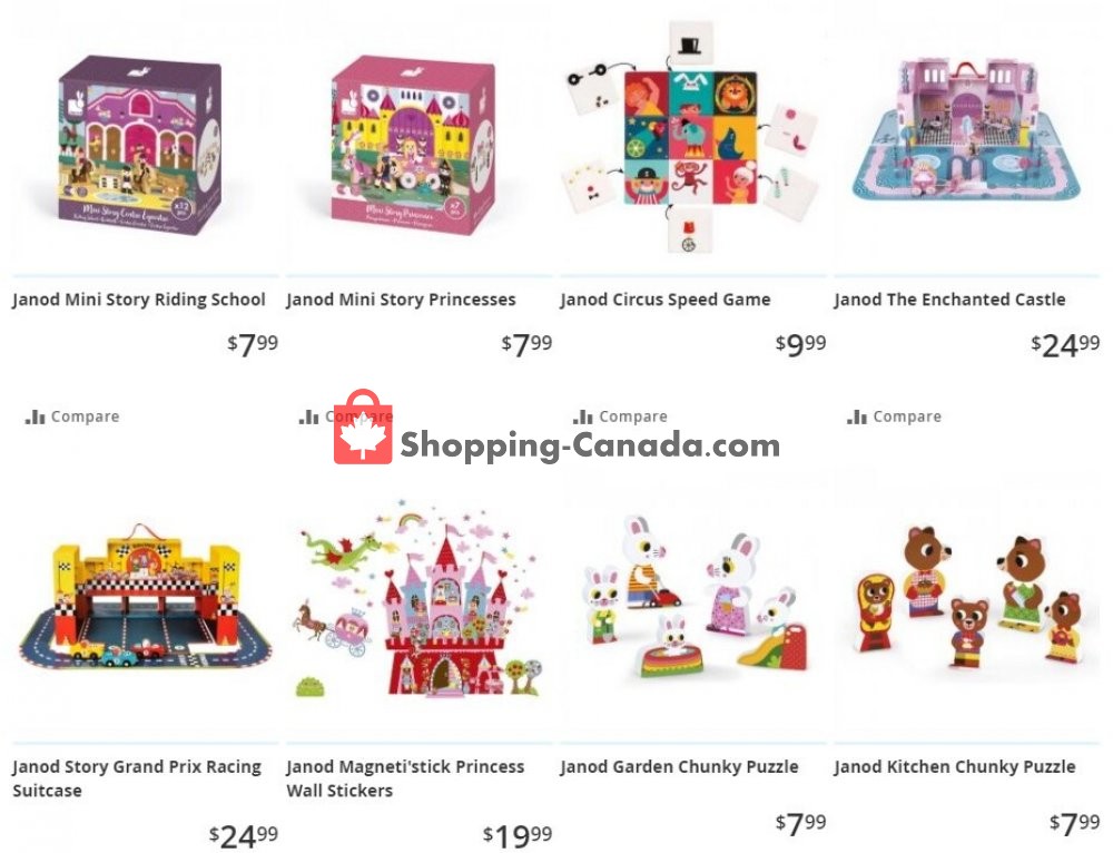 Fields flyer from Wednesday November 18, 2020 to Tuesday November 24, 2020 - page 2