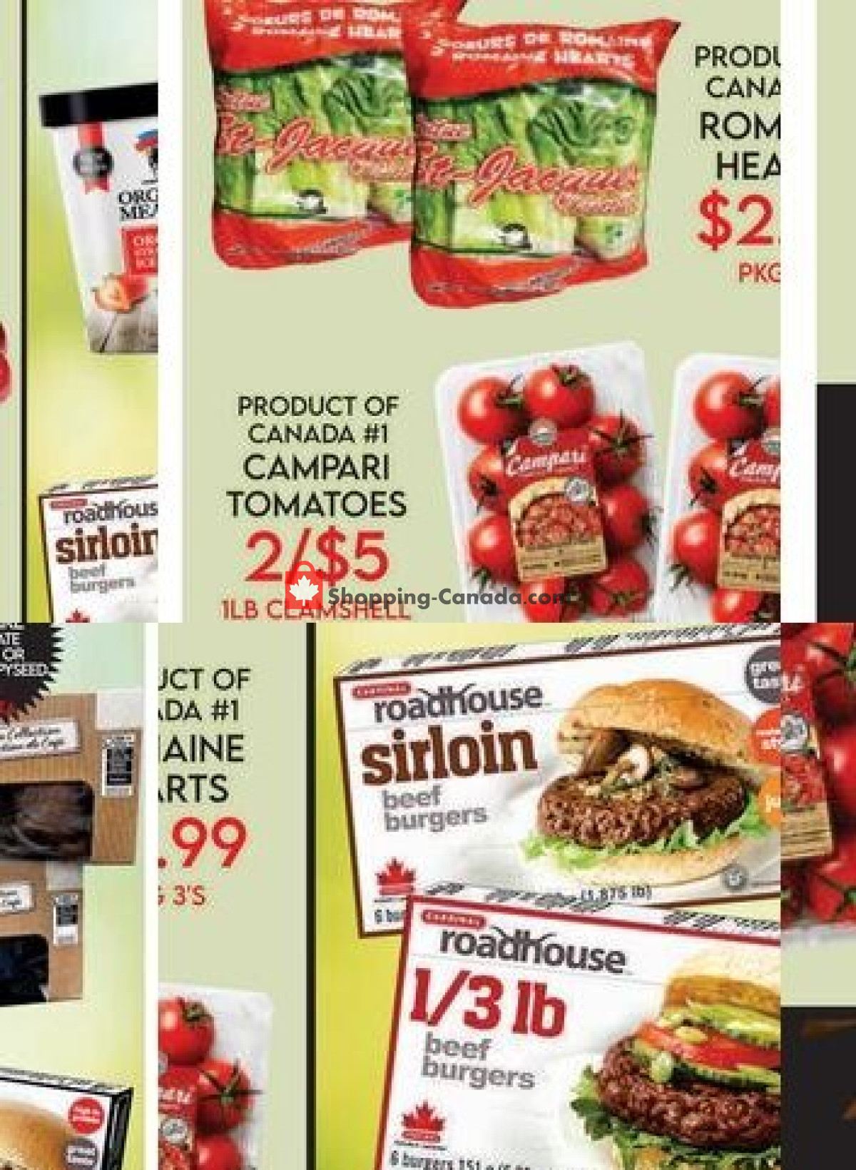 Fiesta Farms flyer from Friday July 10, 2026 to Thursday July 16, 2026 - page 3