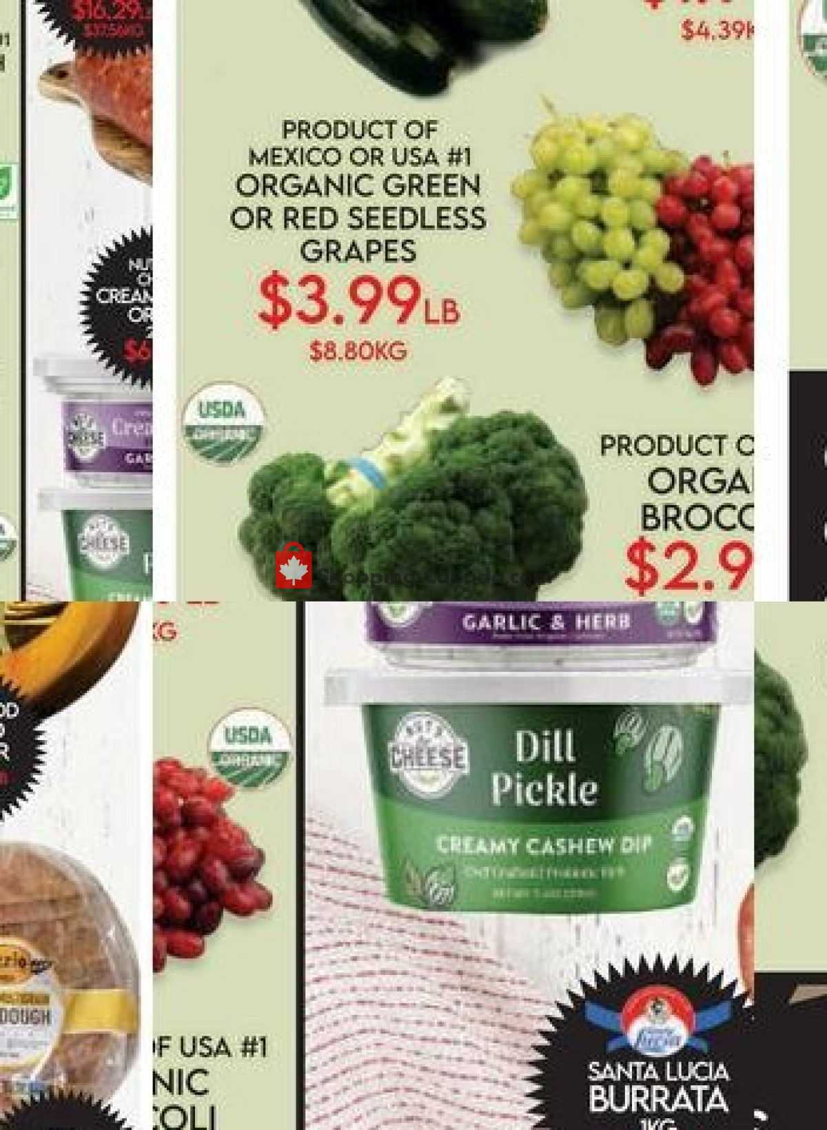 Fiesta Farms flyer from Friday June 12, 2026 to Thursday June 18, 2026 - page 3