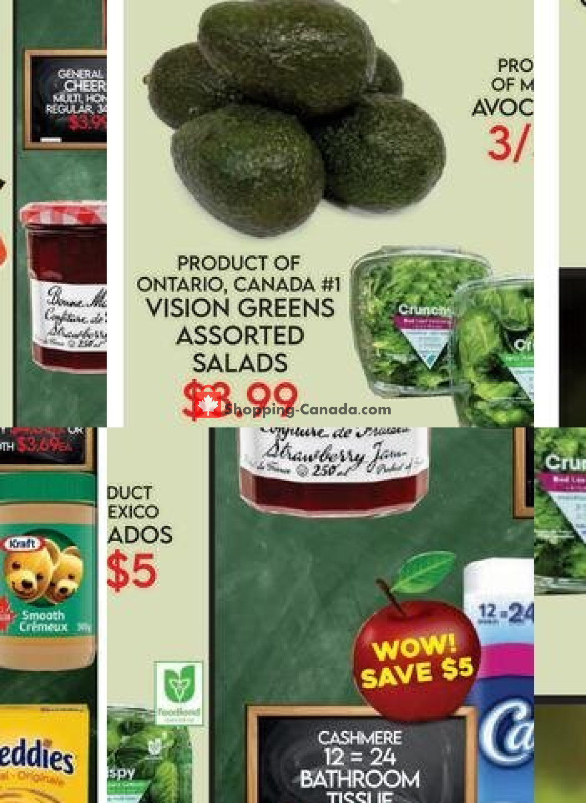 Fiesta Farms flyer from Friday September 4, 2026 to Thursday September 10, 2026 - page 3