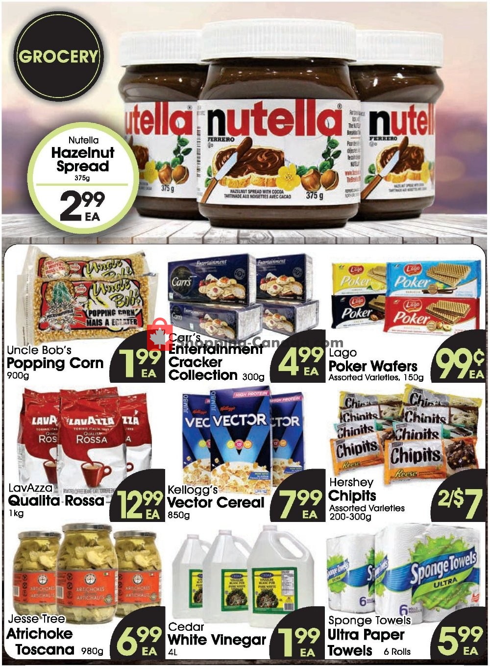 Fiesta Farms flyer from Friday August 9, 2019 to Thursday August 15, 2019 - page 7