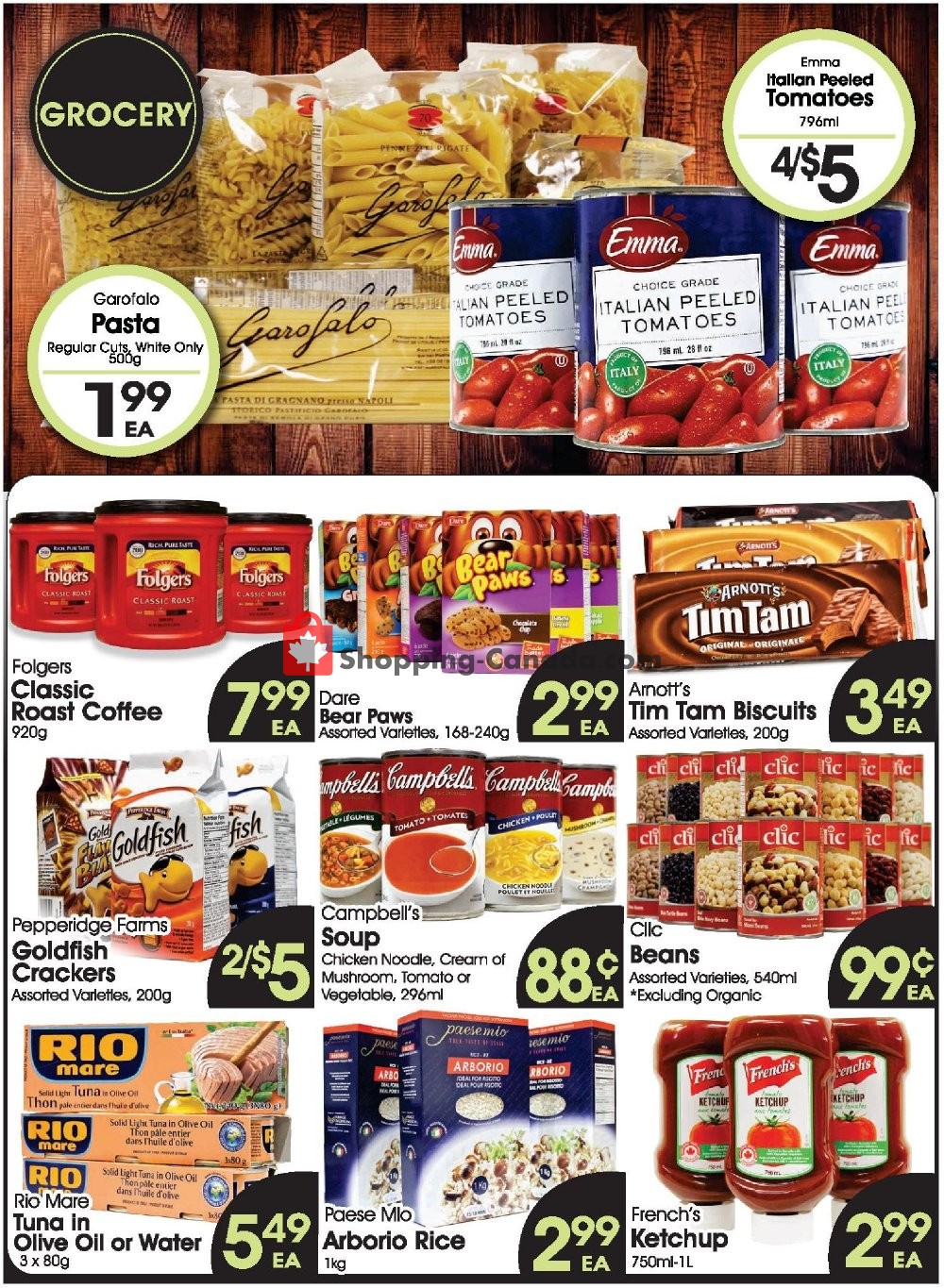 Fiesta Farms flyer from Friday January 10, 2020 to Thursday January 16, 2020 - page 7