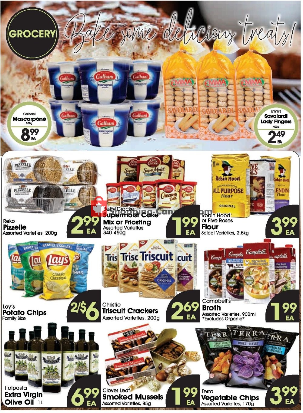 Fiesta Farms flyer from Saturday April 13, 2019 to Friday April 26, 2019 - page 7