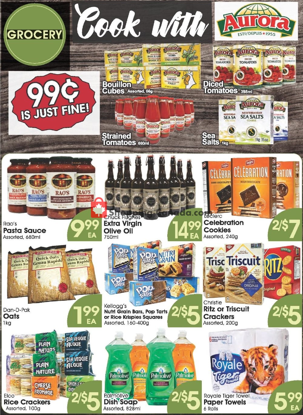 Fiesta Farms flyer from Saturday January 19, 2019 to Friday January 25, 2019 - page 7