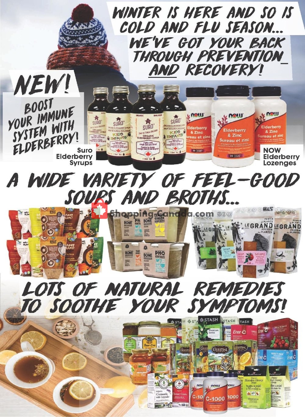 Fiesta Farms flyer from Saturday January 19, 2019 to Friday January 25, 2019 - page 8