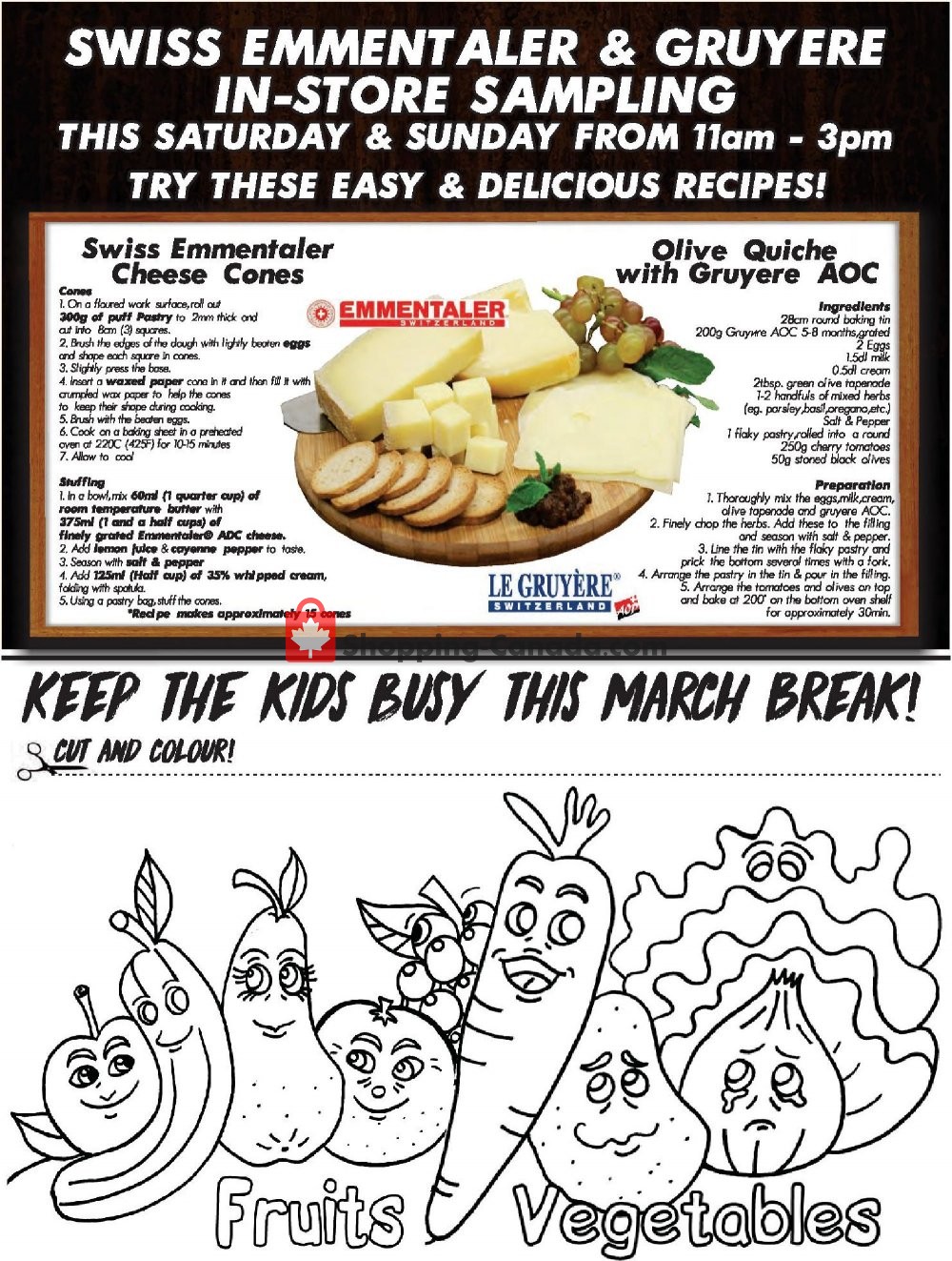 Fiesta Farms flyer from Saturday March 9, 2019 to Friday March 15, 2019 - page 8