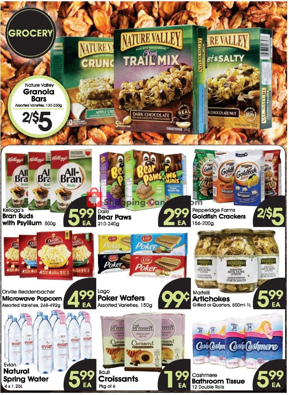Fiesta Farms flyer from Saturday May 4, 2019 to Friday May 10, 2019 - page 7