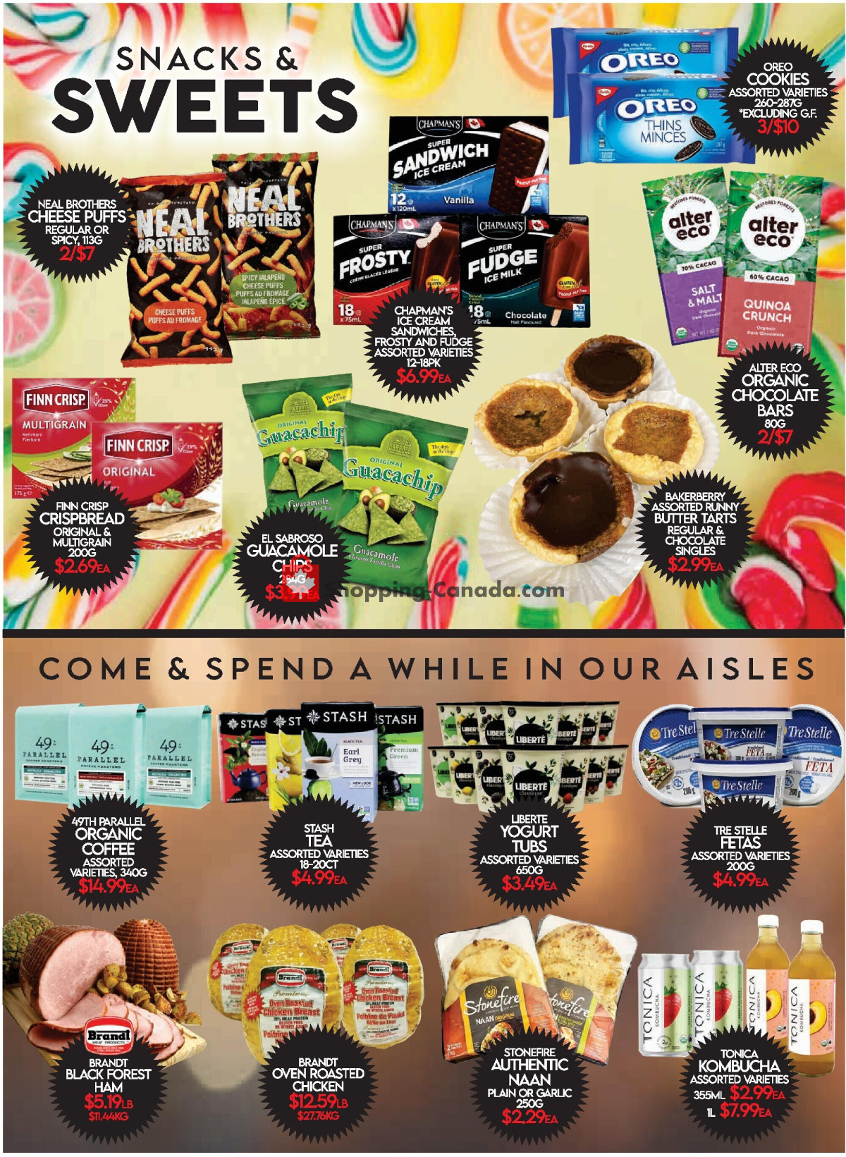 Fiesta Farms flyer from Friday February 2, 2024 to Thursday February 8, 2024 - page 2