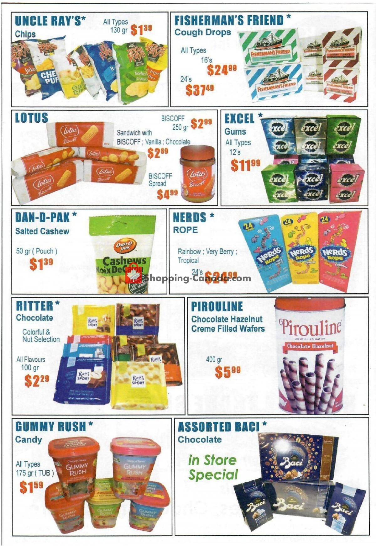 FKK Wholesale Cash & Carry flyer from Wednesday December 6, 2023 to Saturday December 30, 2023 - page 2