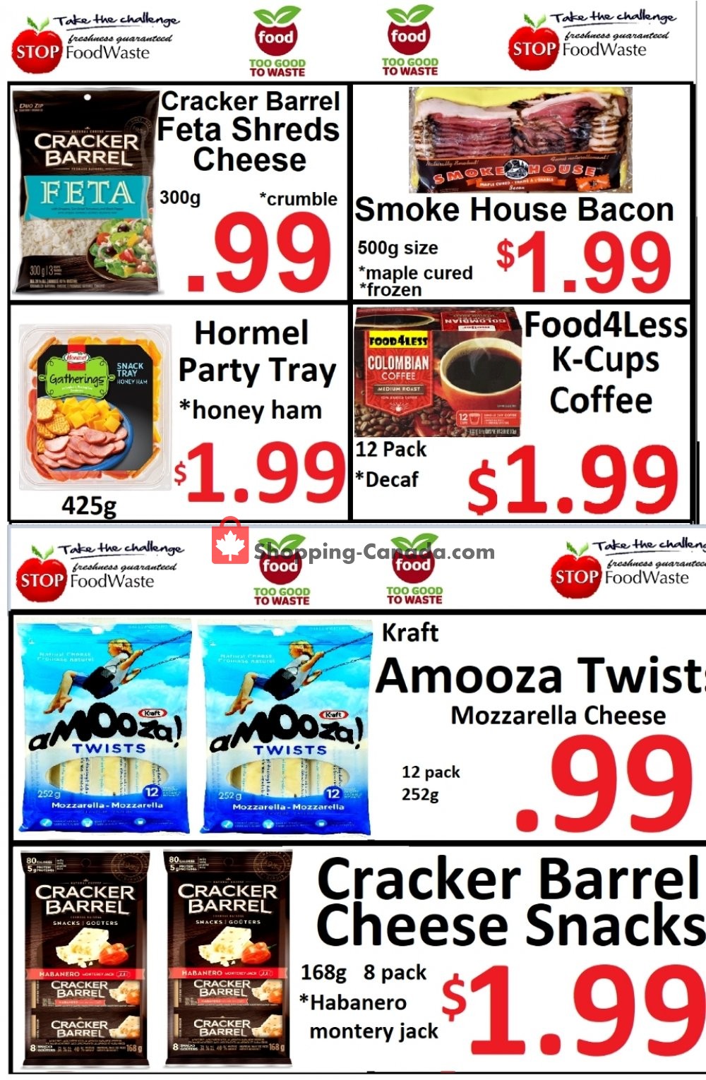 Food 4 Less flyer from Thursday August 6, 2020 to Thursday August 13, 2020 - page 3