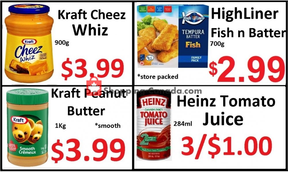 Food 4 Less flyer from Friday January 31, 2020 to Thursday February 6, 2020 - page 3