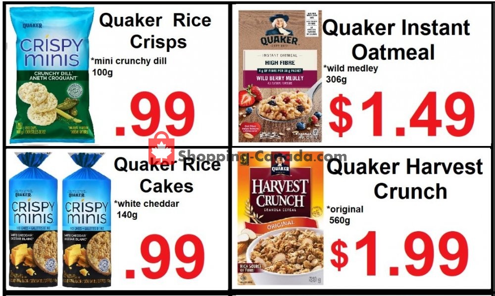 Food 4 Less flyer from Friday January 31, 2020 to Thursday February 6, 2020 - page 5