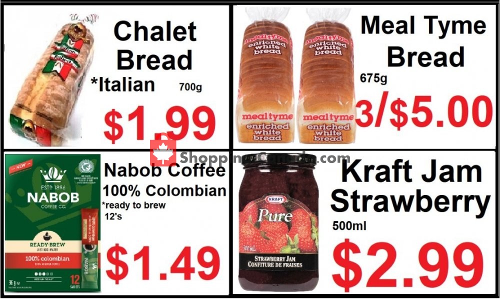 Food 4 Less flyer from Friday January 31, 2020 to Thursday February 6, 2020 - page 7