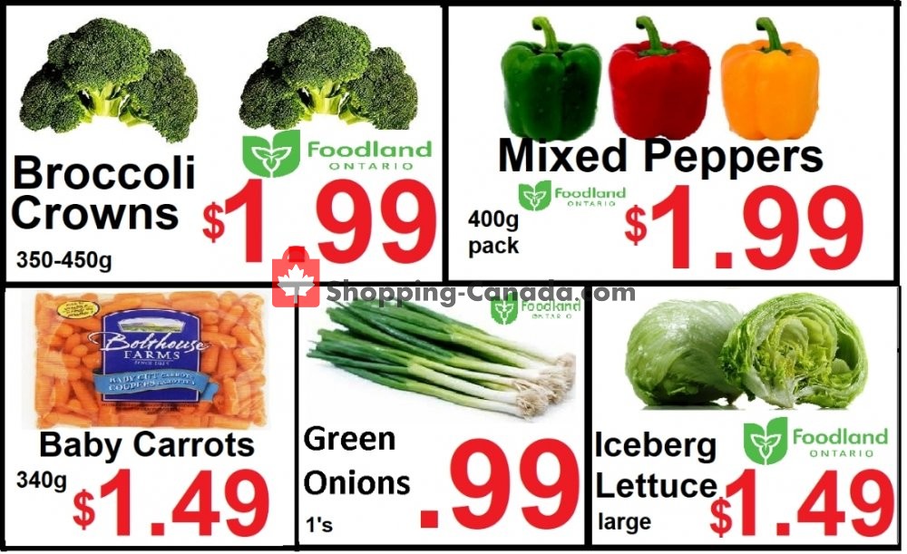 Food 4 Less flyer from Friday July 31, 2020 to Thursday August 6, 2020 - page 4