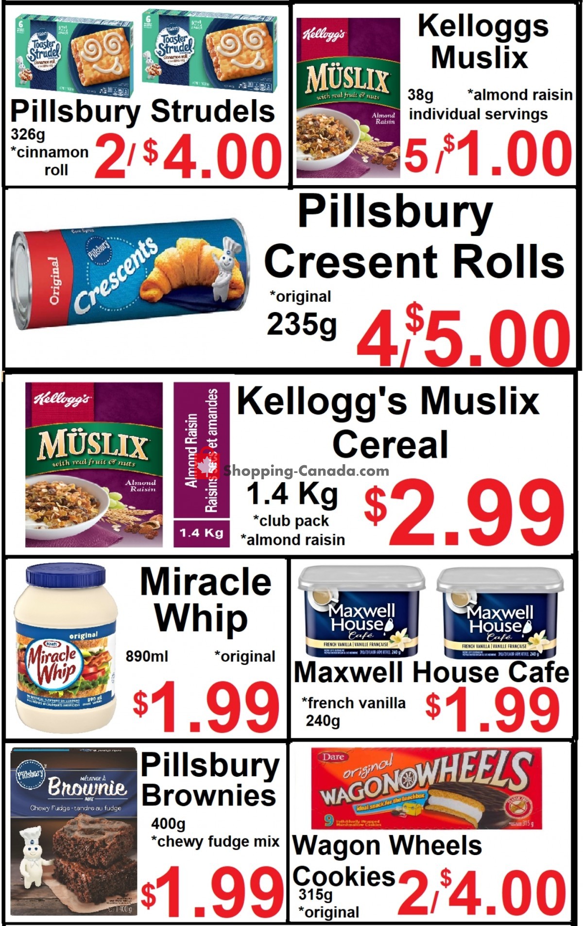 Food 4 Less flyer from Friday April 23, 2021 to Thursday April 29, 2021 - page 4